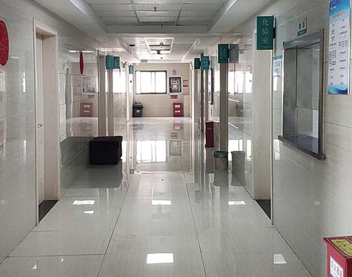 老年公寓智能化設施應用