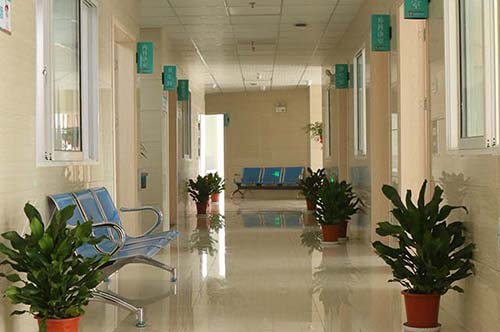 養(yǎng)老院防火的重要性詳解